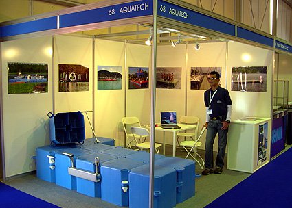 Dubai 2008