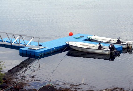 Fjordsteg