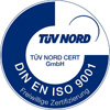 DIN EN ISO 9001