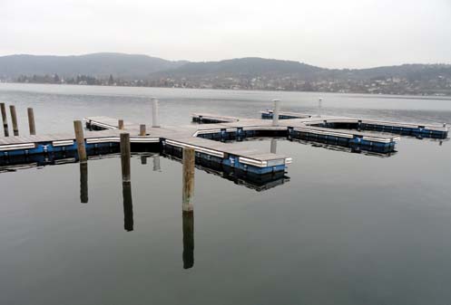 Bootsmarina