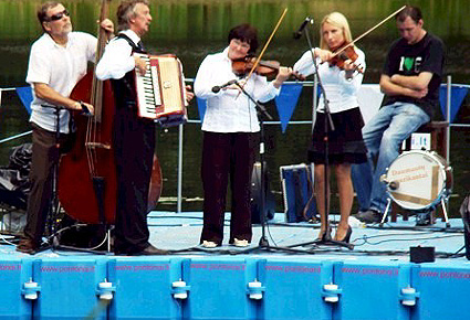 Musikspielbhne