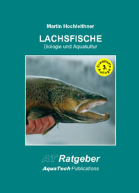 Lachsfische (Salmoniformes): Biologie und Aquakultur