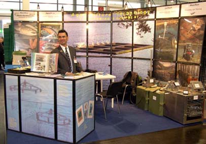 Fisch-International, Bremen/Germany